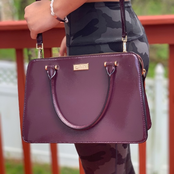 kate spade Handbags - KATE SPADE BIXBY PLACE LISE